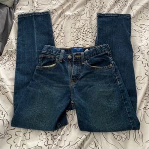 Boys size 10 SLIM pants